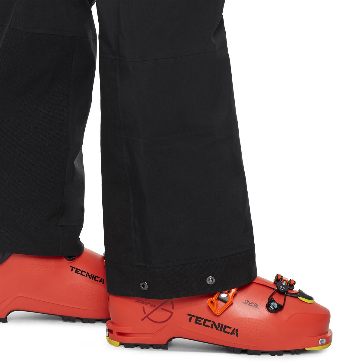 Mammut Eiger Free Pro HS Bib Pant - Men's - Clothing
