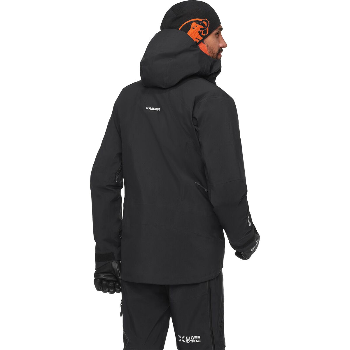 Mammut Eiger Nordwand Pro HS Hooded Jacket - Men