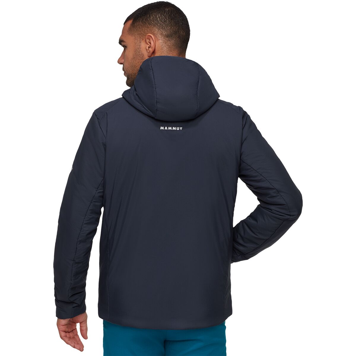 Mammut Rime IN Hooded Jacket - Men's - Clothing
