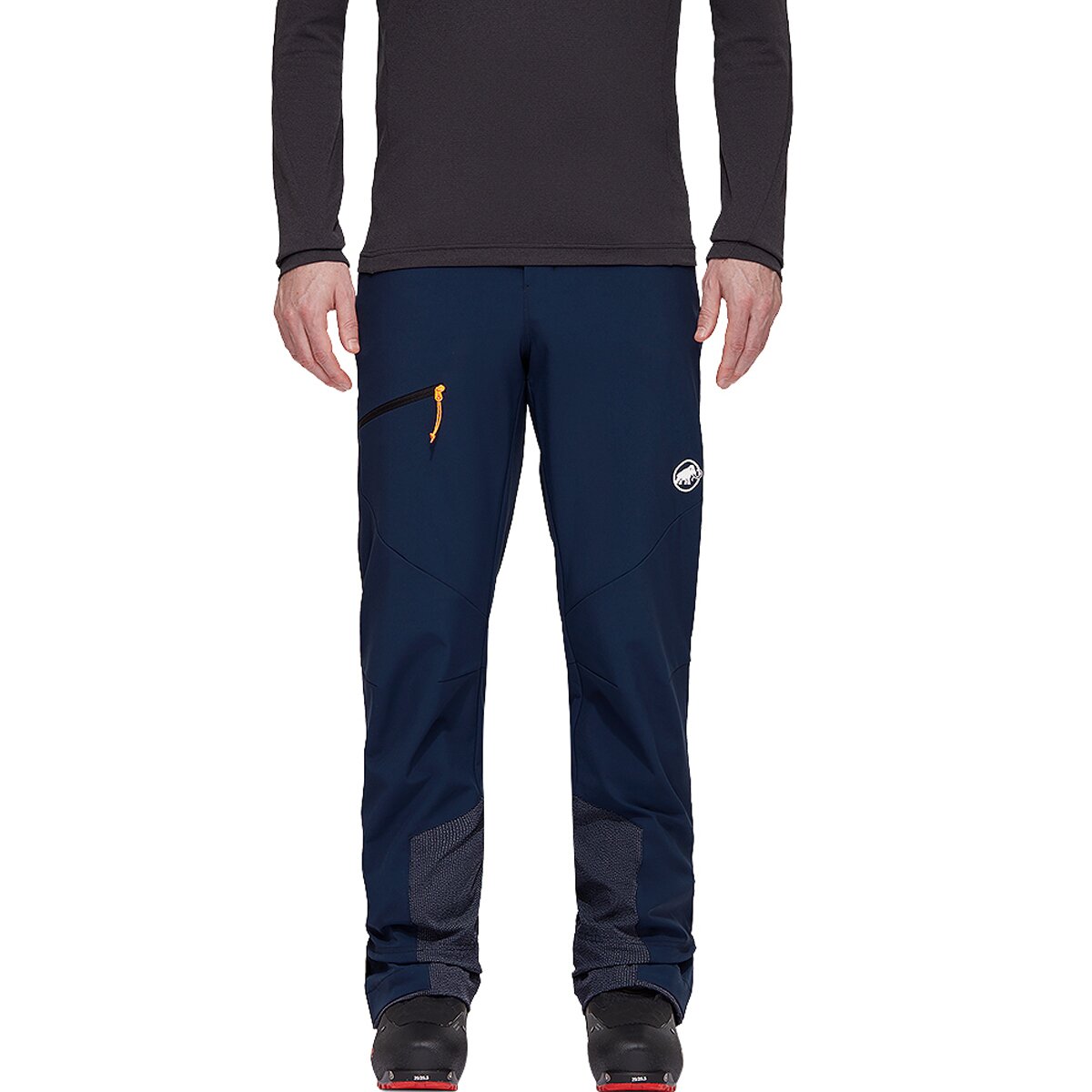 Mammut Taiss Guide SO Pant - Men's - Clothing