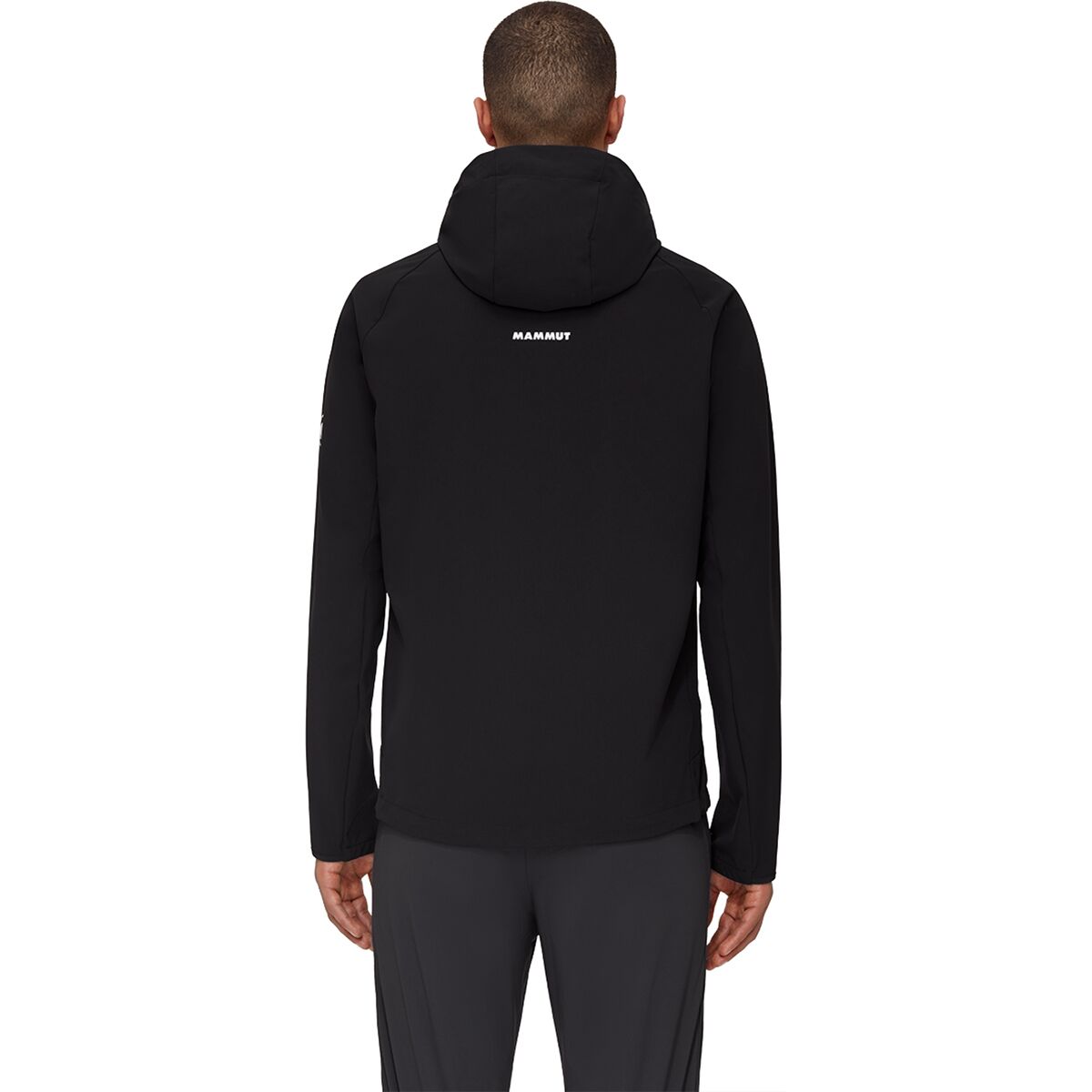 極美品 MAMMUT マムート DELIGHT HOODED JACKET Mammut Ultimate VII SO Hoody Men's – Vassar Outdoors