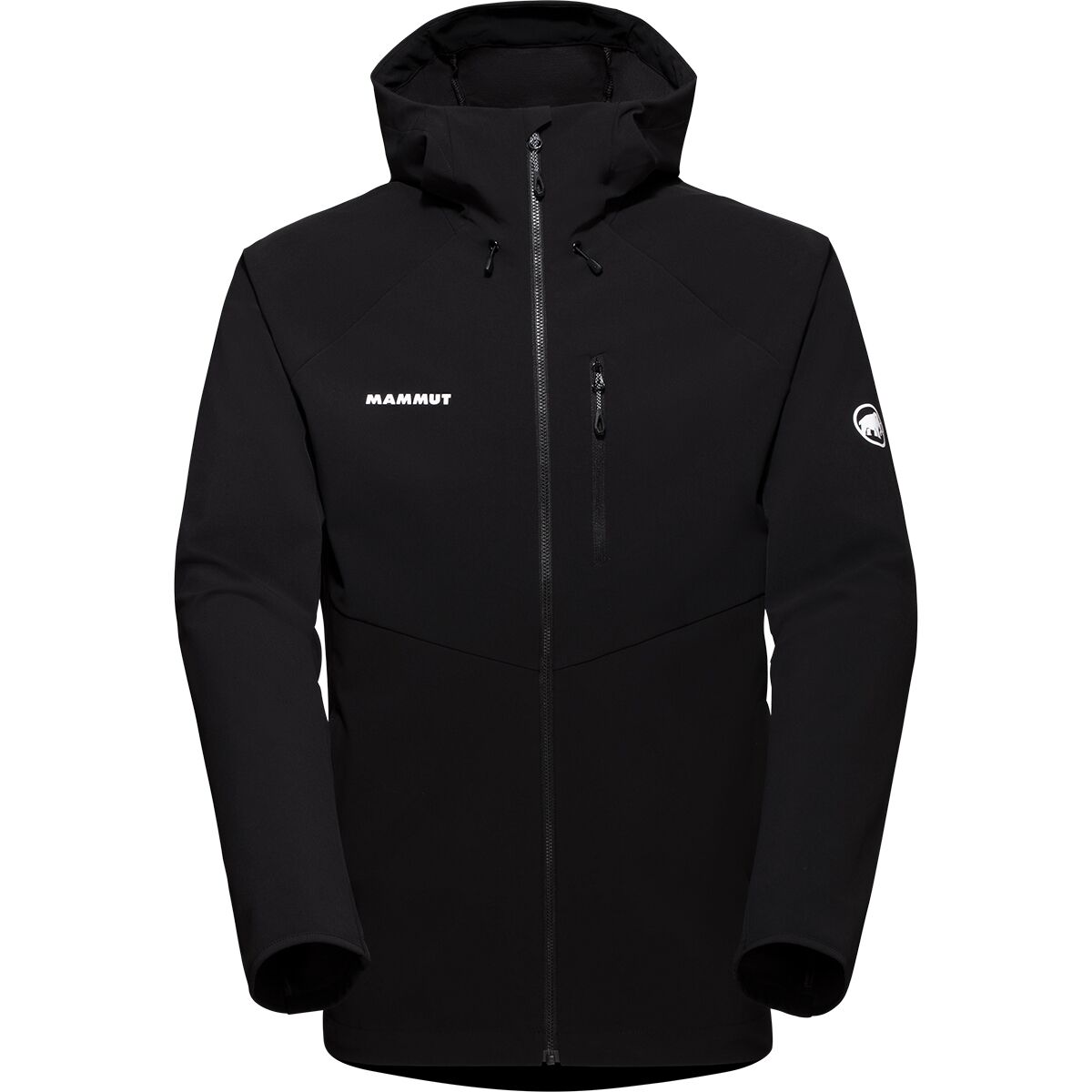 極美品 MAMMUT マムート DELIGHT HOODED JACKET Broad Peak IN Hooded Jacket Women | Mammut