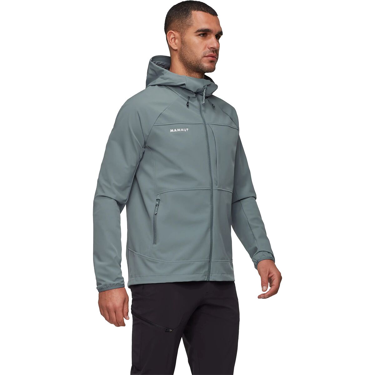 ヨウさん‼️MAMMUT Ultimate Hoody AF Men’s Mammut-