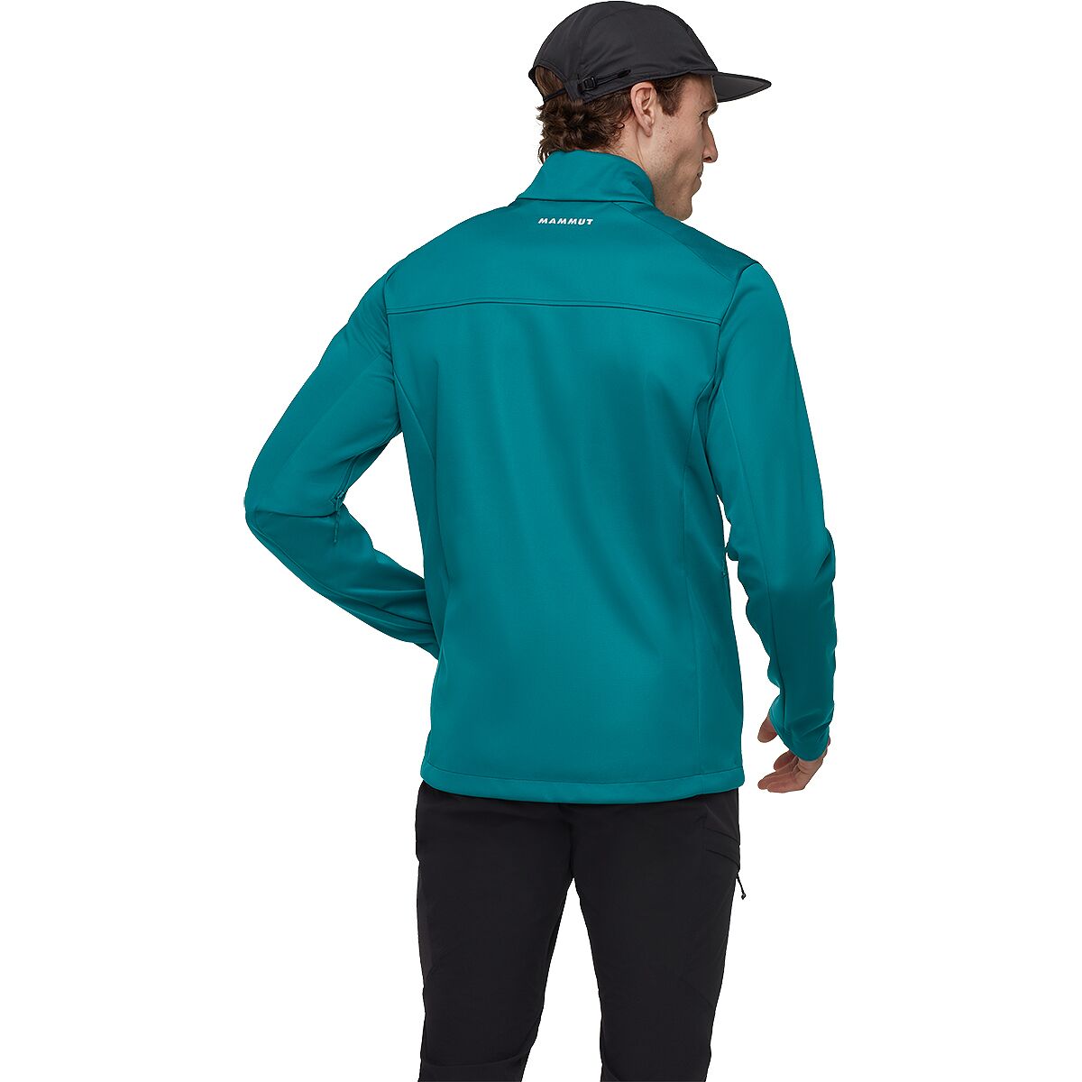Mammut Ultimate VIII SO Jacket - Men's - Clothing