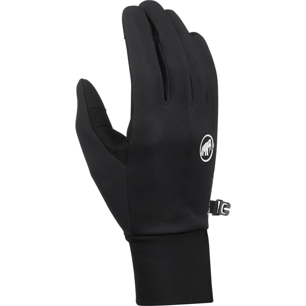 Image of Mammut Astro Light SO Glove Black, 11