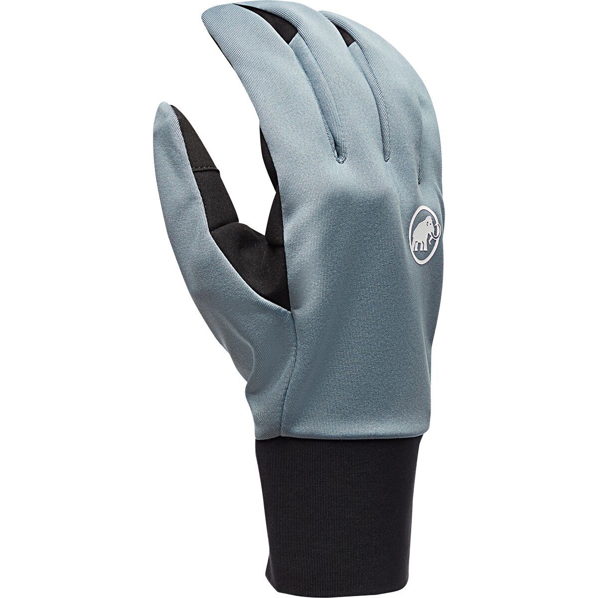 Image of Mammut Astro Light SO Glove Strata/Black, 10