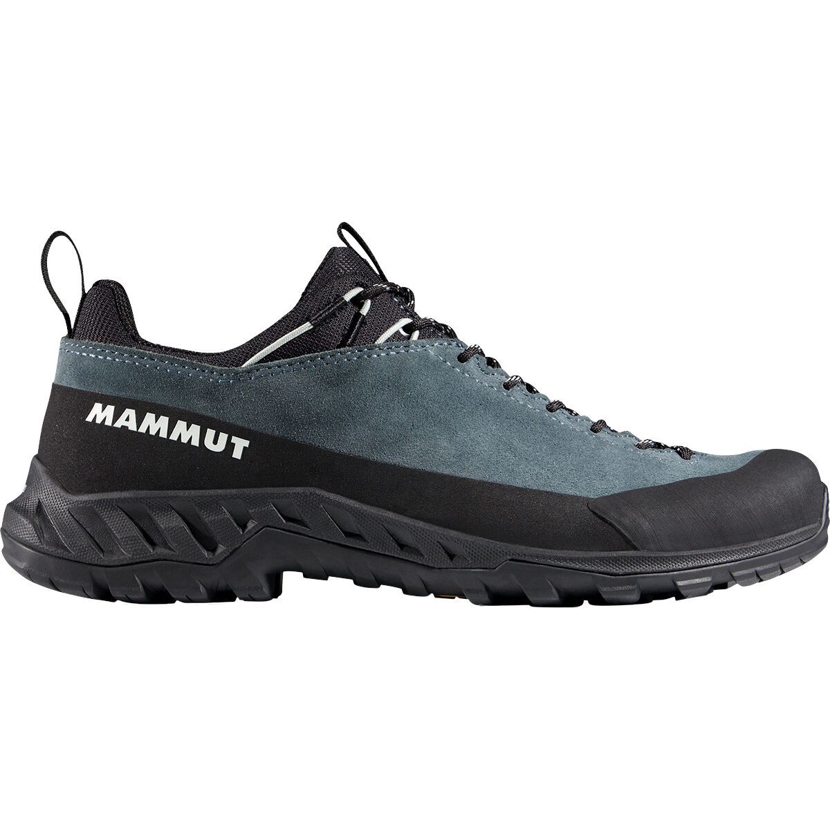 Image of Mammut Alnasca IV Low LTH Approach Shoe - Women's Strata/Silver Sage, US 6.0/UK 4.5