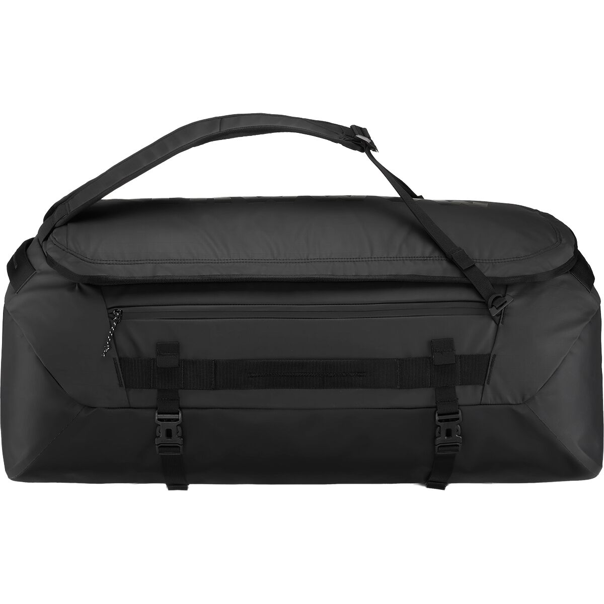 Mammut Mammut Cargo 100L Duffel Bag Black, One Size