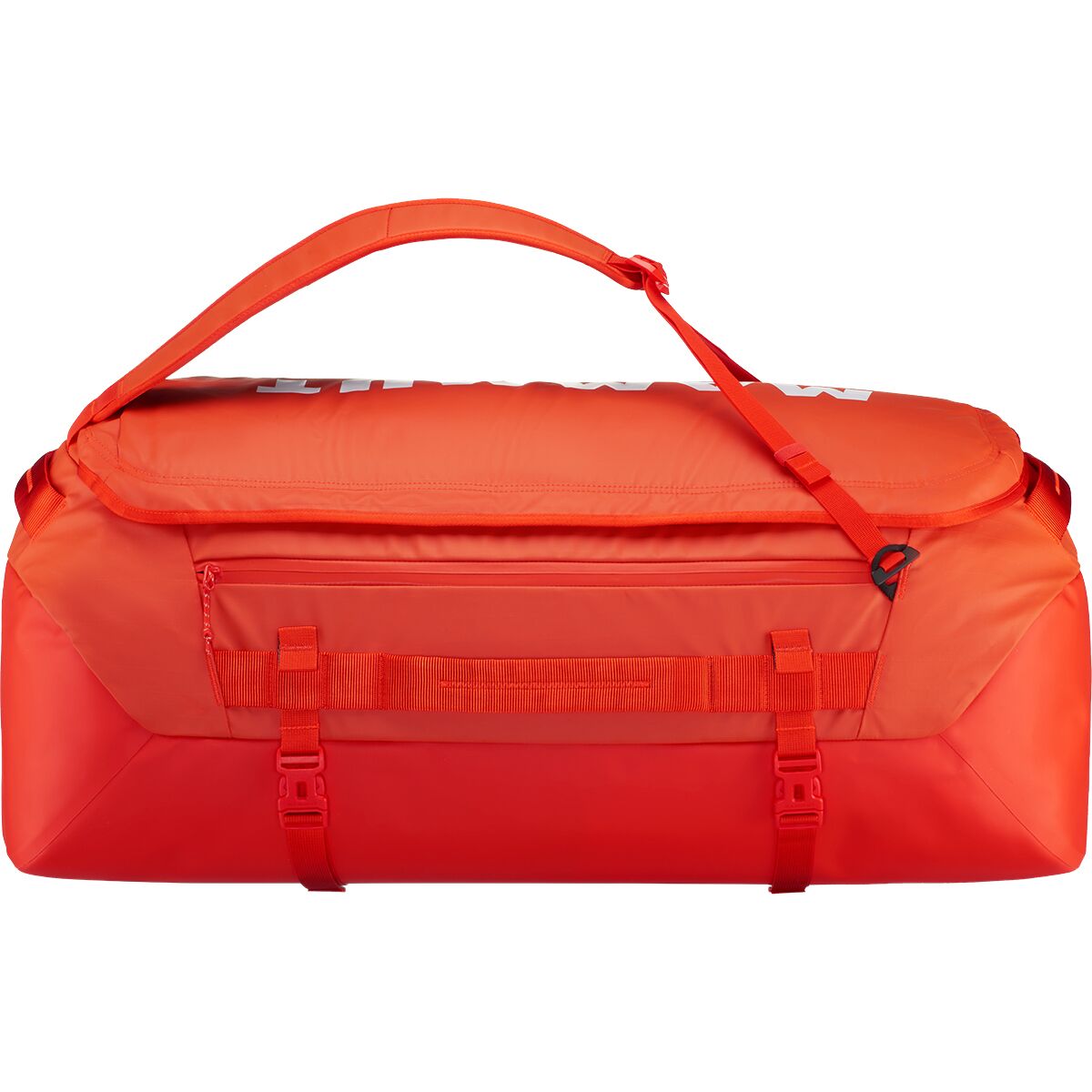 Image of Mammut Cargo 100L Duffel Bag Mammut Red, One Size