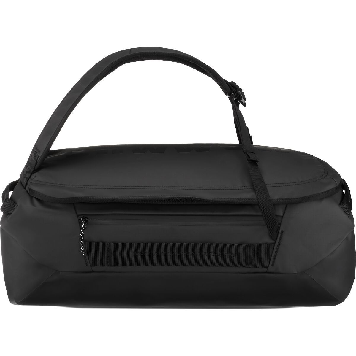 Image of Mammut Cargo 35L Duffel Bag Black, One Size