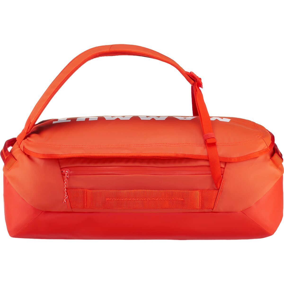 Image of Mammut Cargo 35L Duffel Bag Mammut Red, One Size