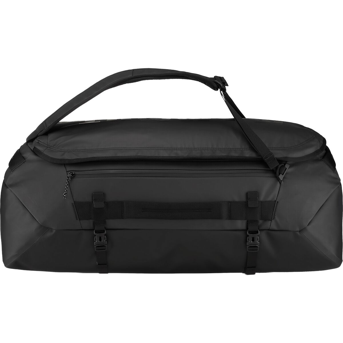 Image of Mammut Cargo 70L Duffel Bag Black, One Size