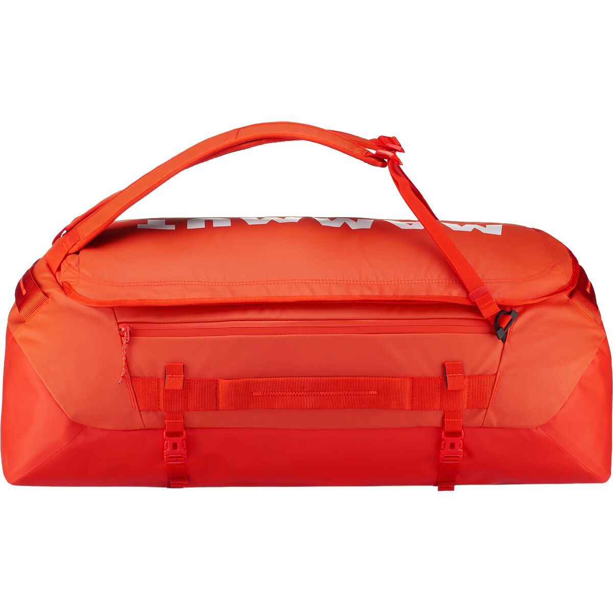 Image of Mammut Cargo 70L Duffel Bag Mammut Red, One Size