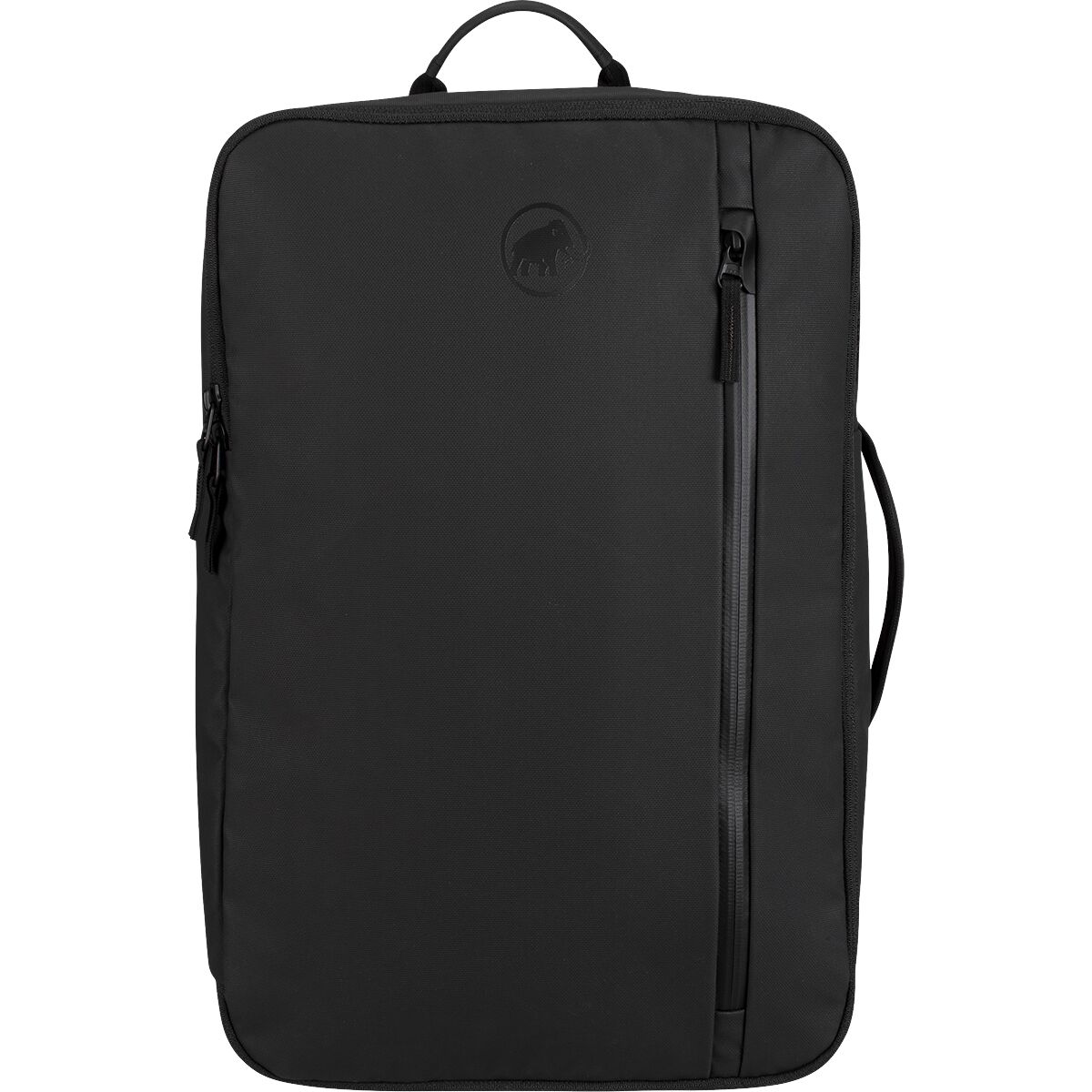 Image of Mammut Seon Transporter 25 Pack Black, One Size
