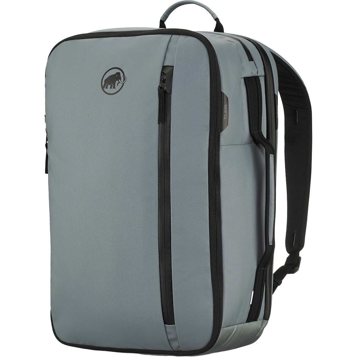 Image of Mammut Seon Transporter 25 Pack Strata, One Size
