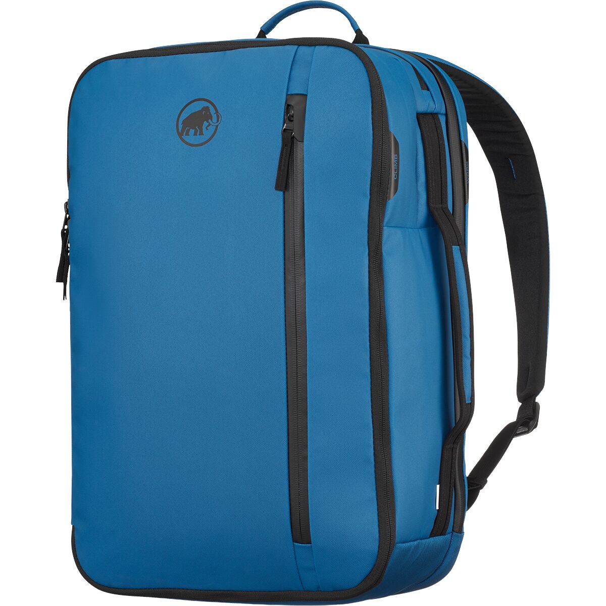 Image of Mammut Seon Transporter 25 Pack Tschiel, One Size