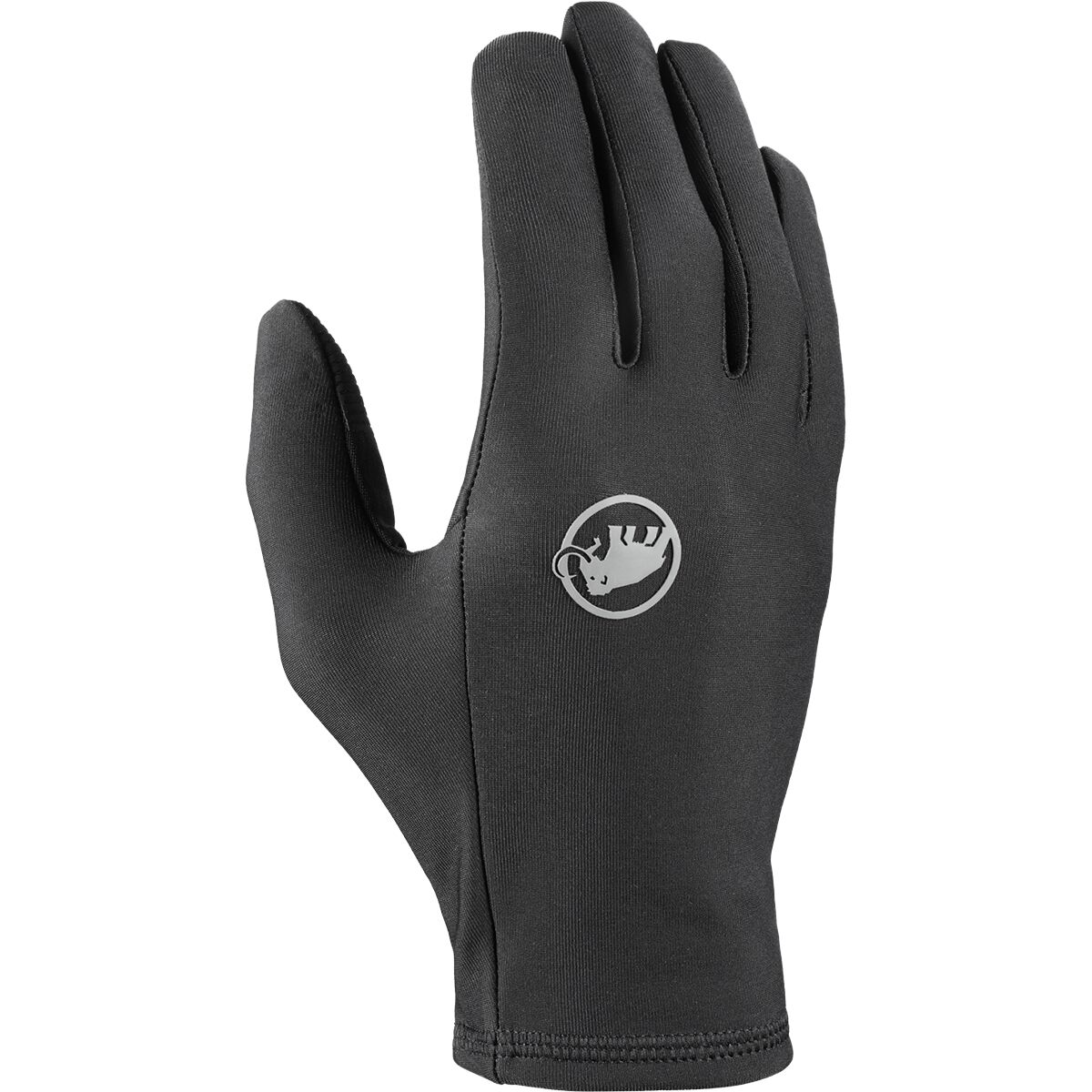 Image of Mammut Stretch Glove Black, 6