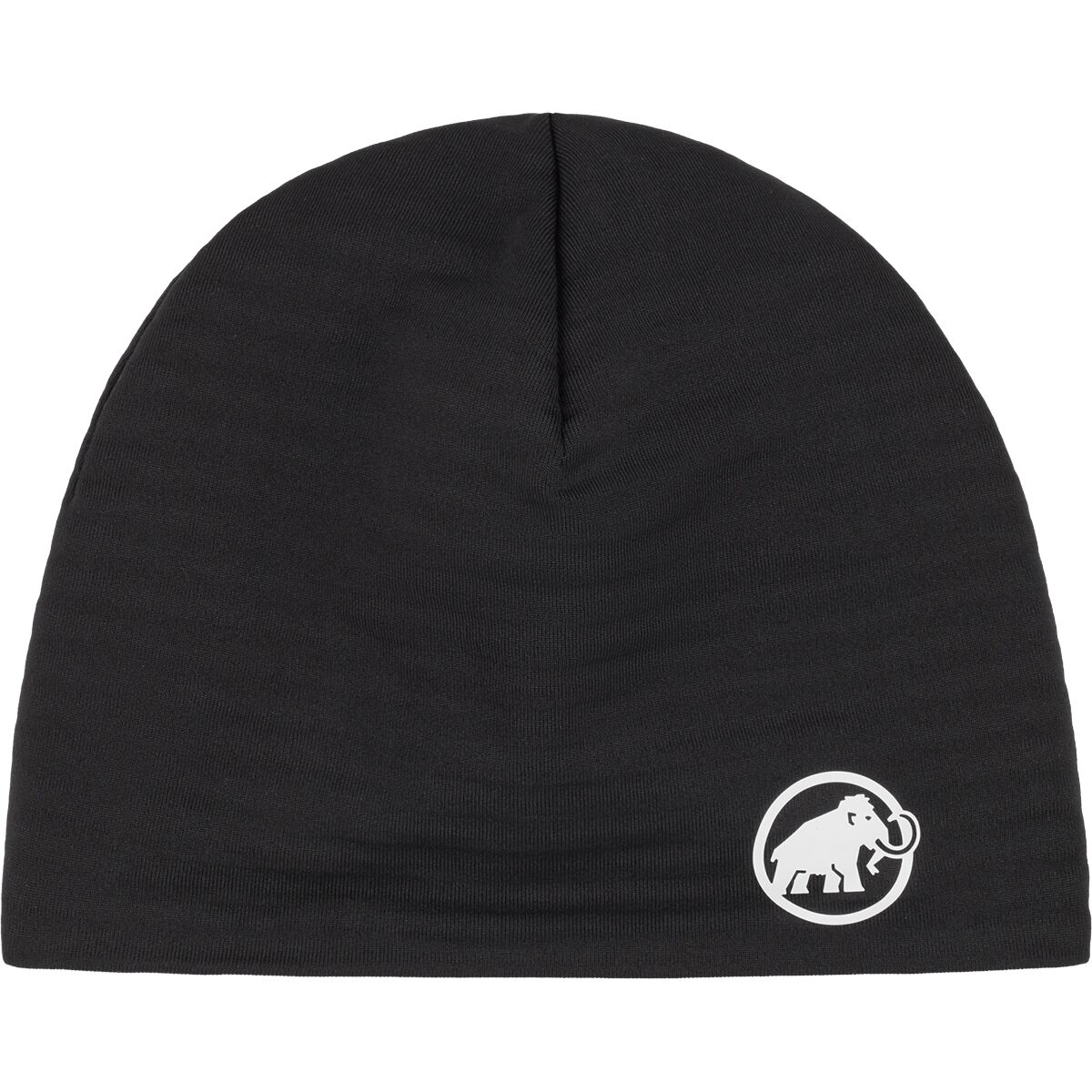 Image of Mammut Taiss Beanie Black, One Size