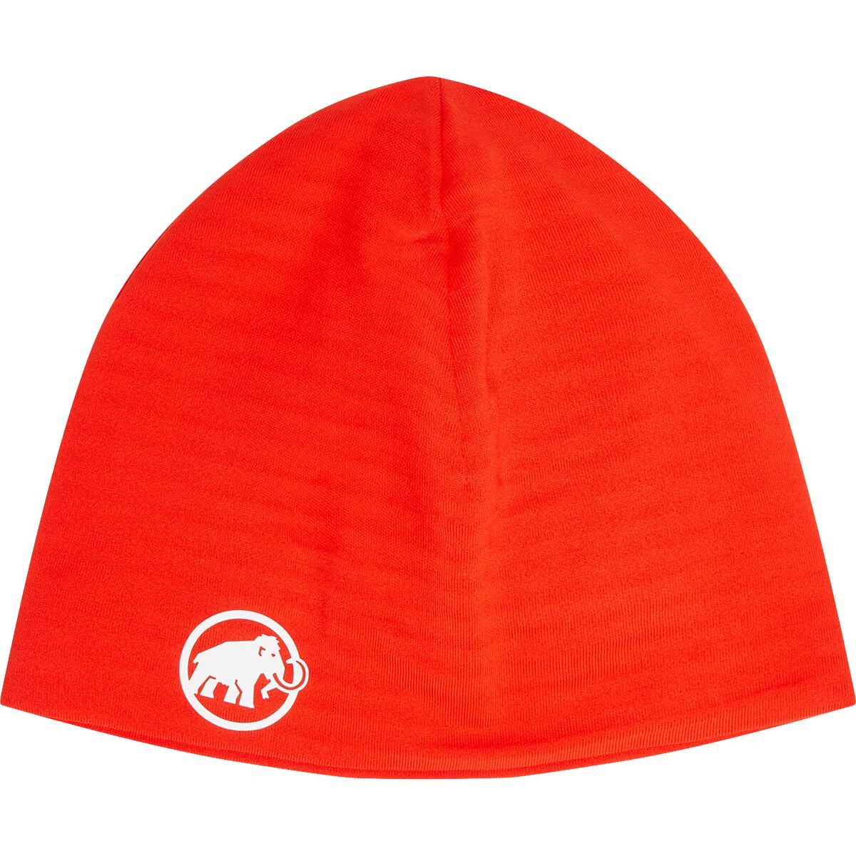 Image of Mammut Taiss Beanie Mammut Red, One Size