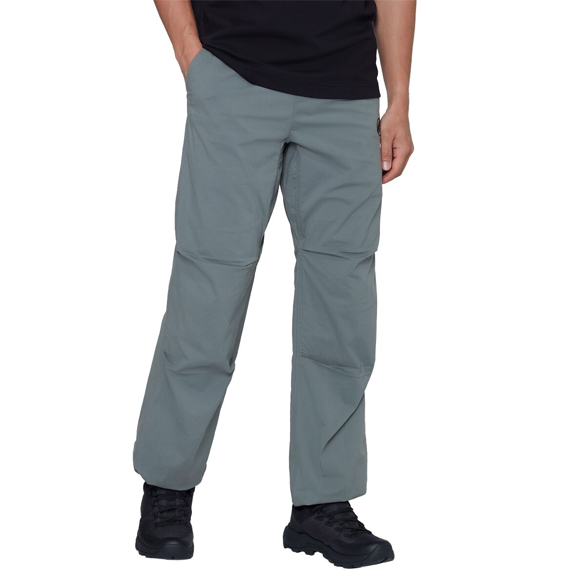 Image of Mammut Crag Climbing Pant - Men's Strata, 34/Reg