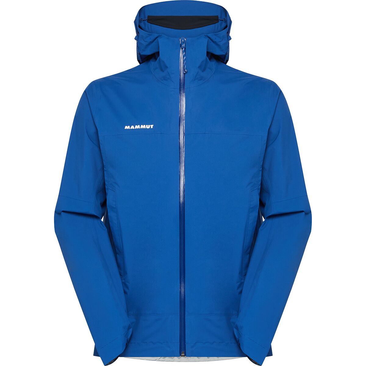 Image of Mammut Ducan HS Hooded Jacket - Men's Tschiel, XL