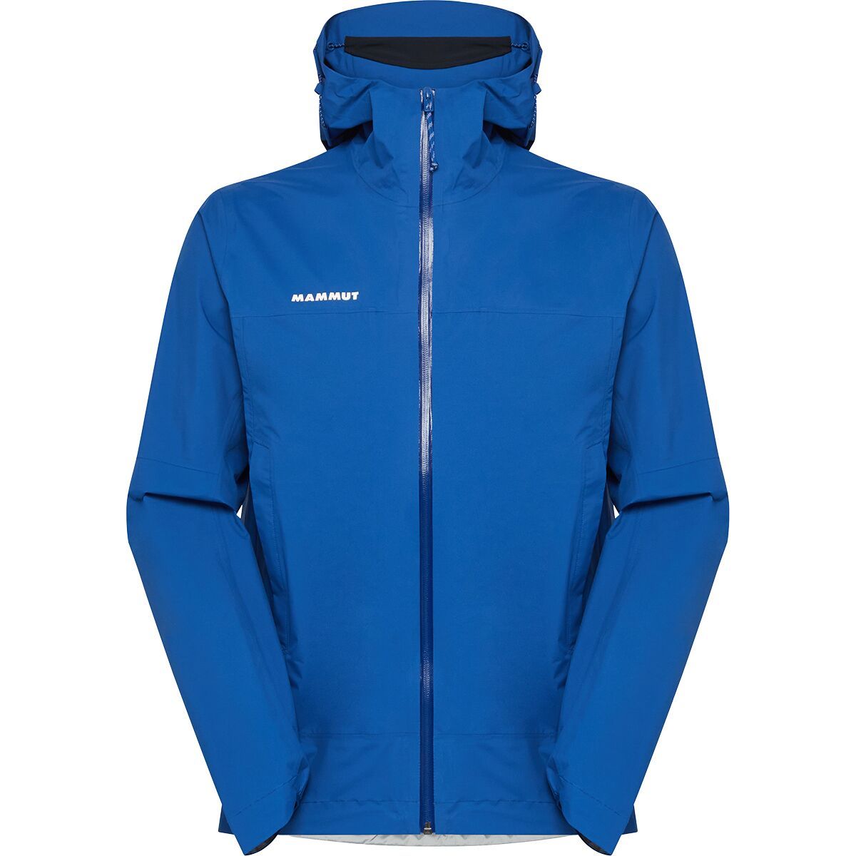 Image of Mammut Ducan HS Hooded Jacket - Men's Tschiel, S