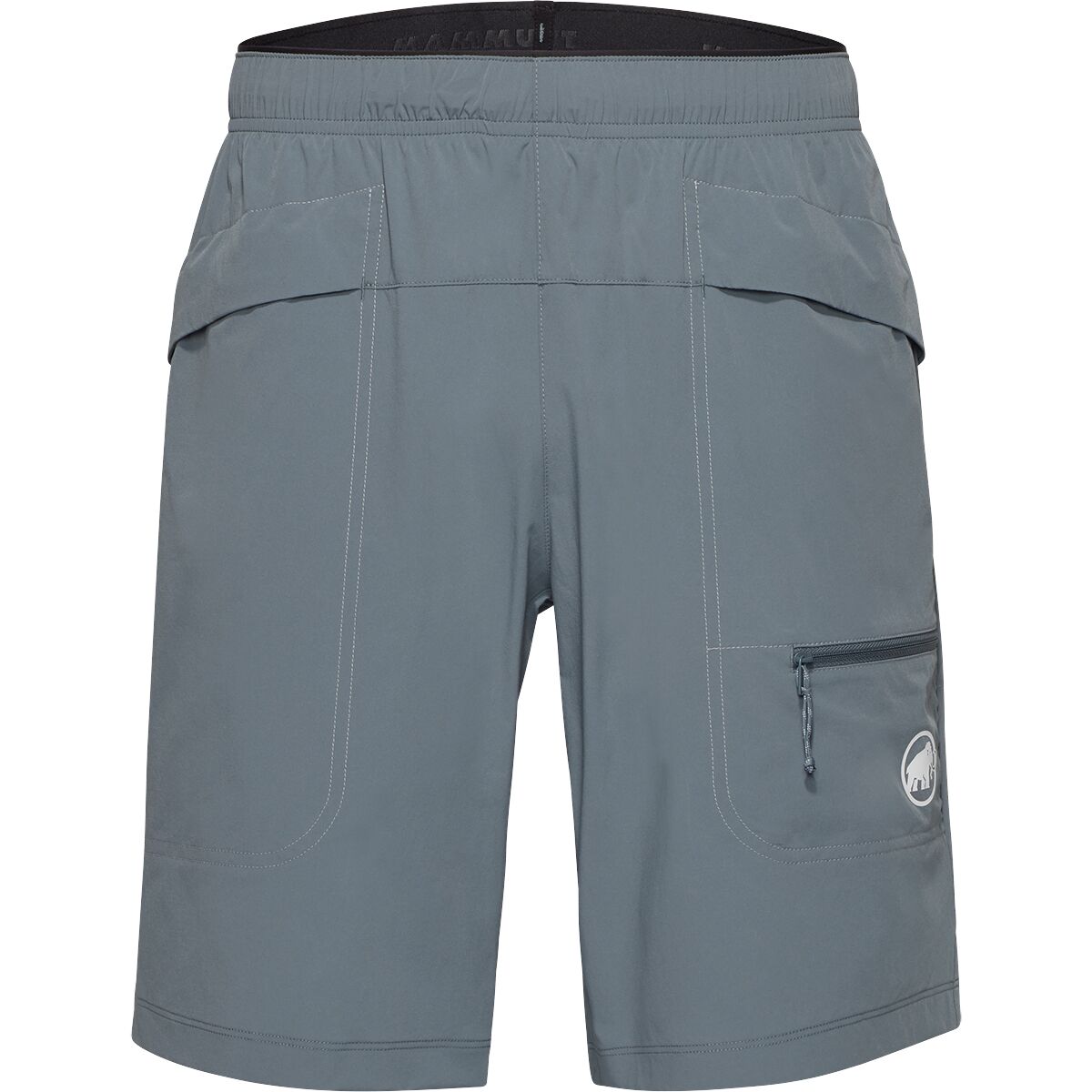 Image of Mammut Sender Climbing Short - Men's Strata, 34