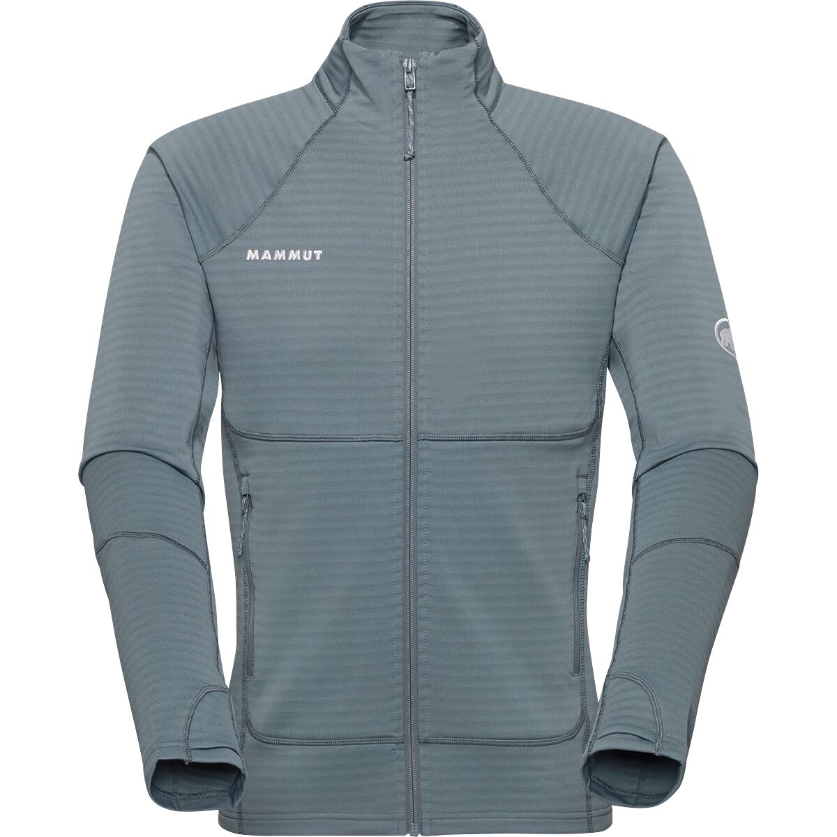 Image of Mammut Taiss ML Jacket - Men's Strata, XL