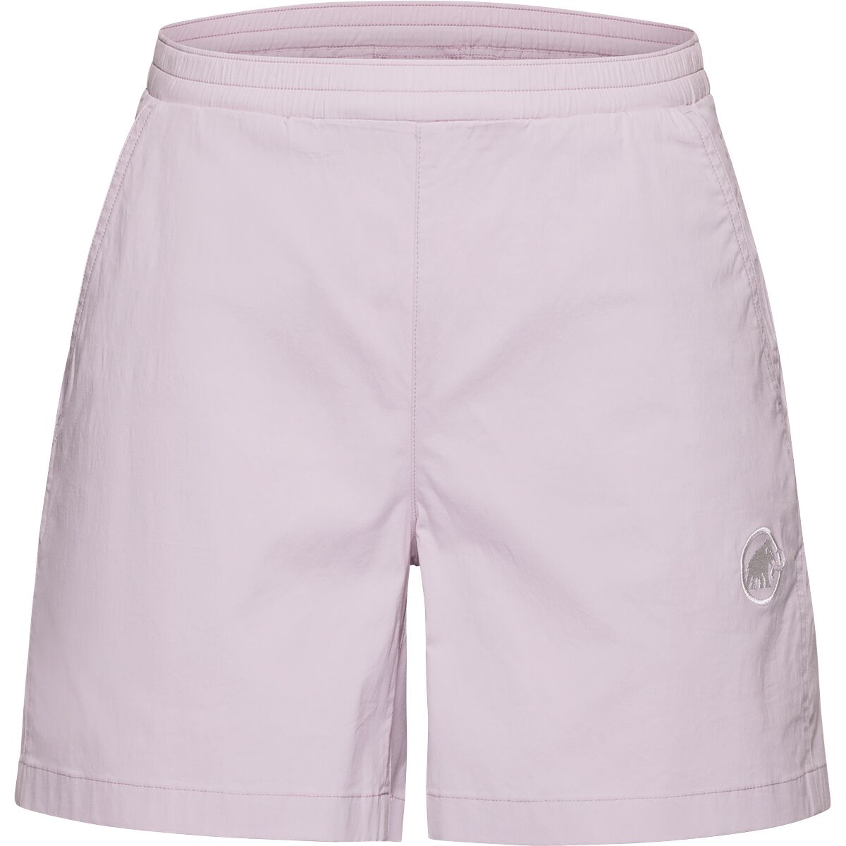 Image of Mammut Crag Climbing Short - Women's Alpine Calamint, 12