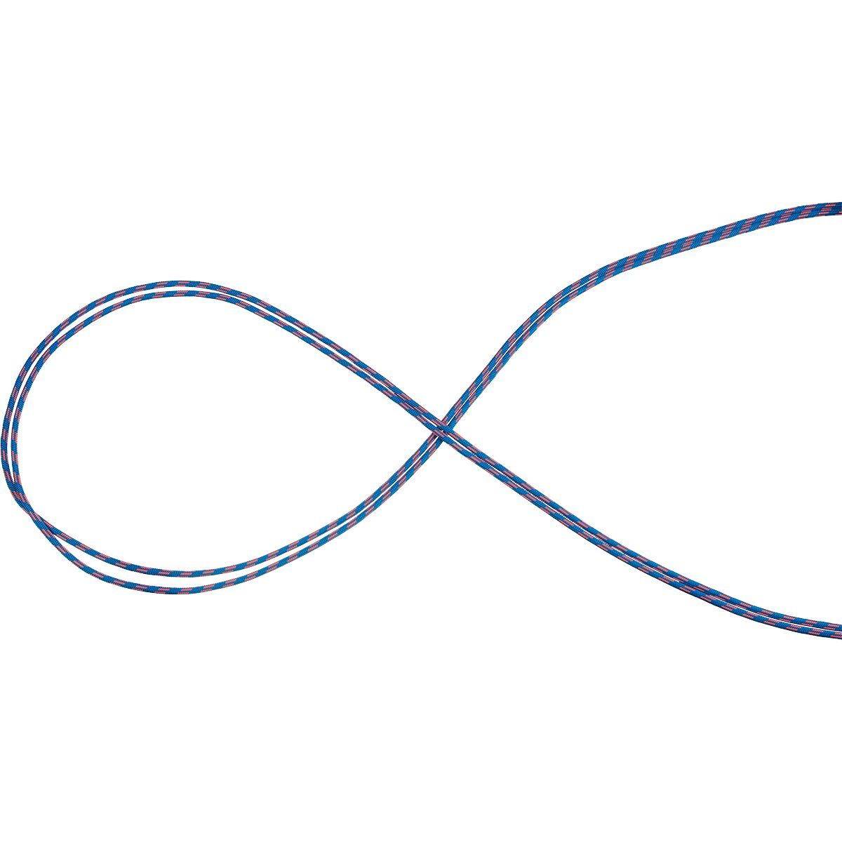 Image of Mammut 6.0 Cord Caribbean Blue, 150m