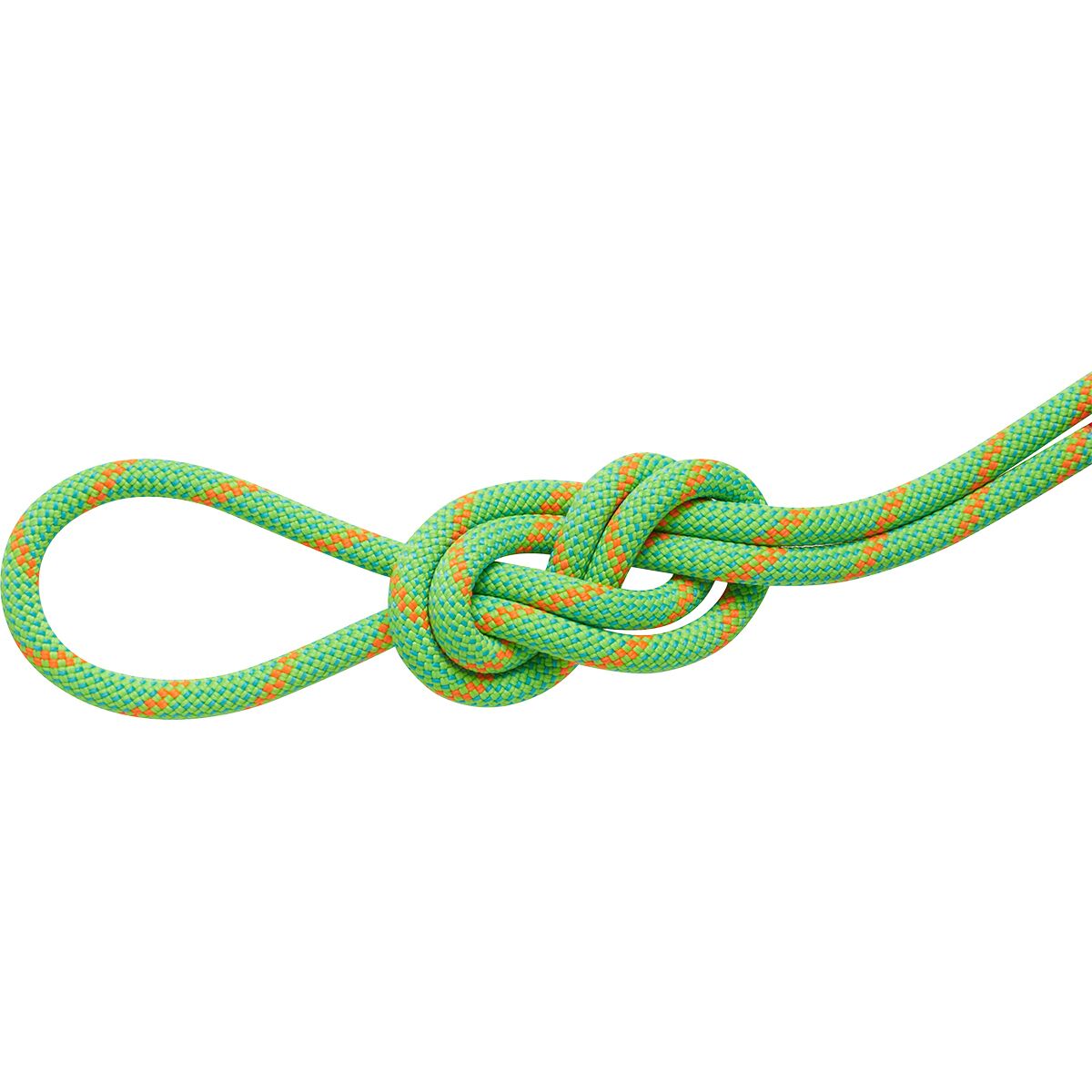 Image of Mammut 8.0 Alpine Dry Rope Assorted, 30m