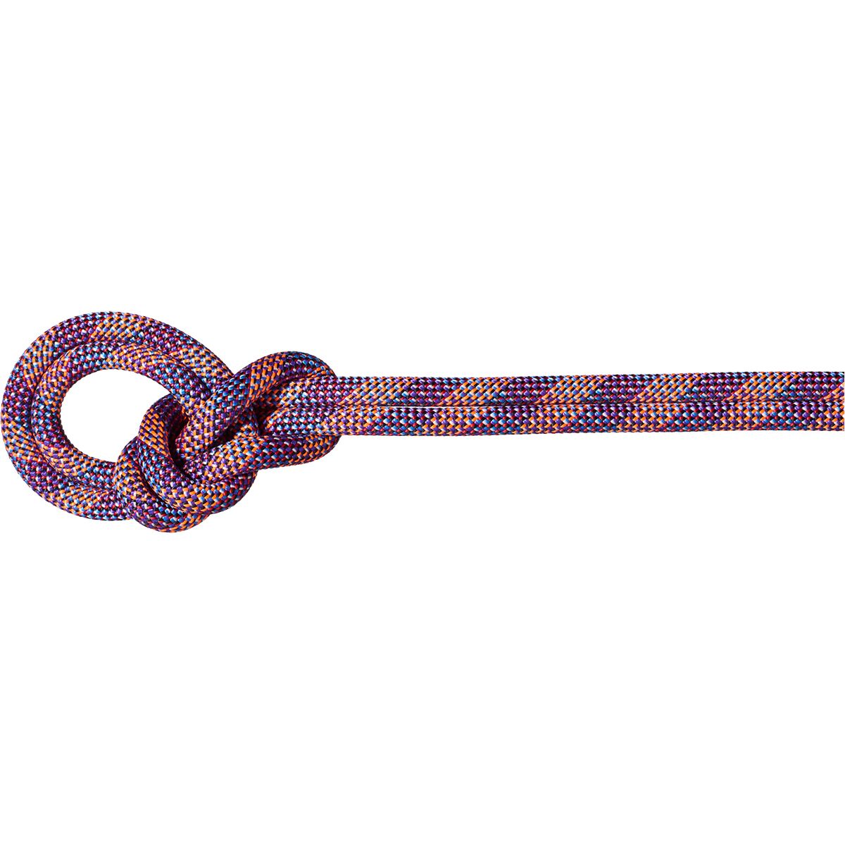 Image of Mammut Adam Ondra 8.7 We Care Dry Rope Assorted, 70m