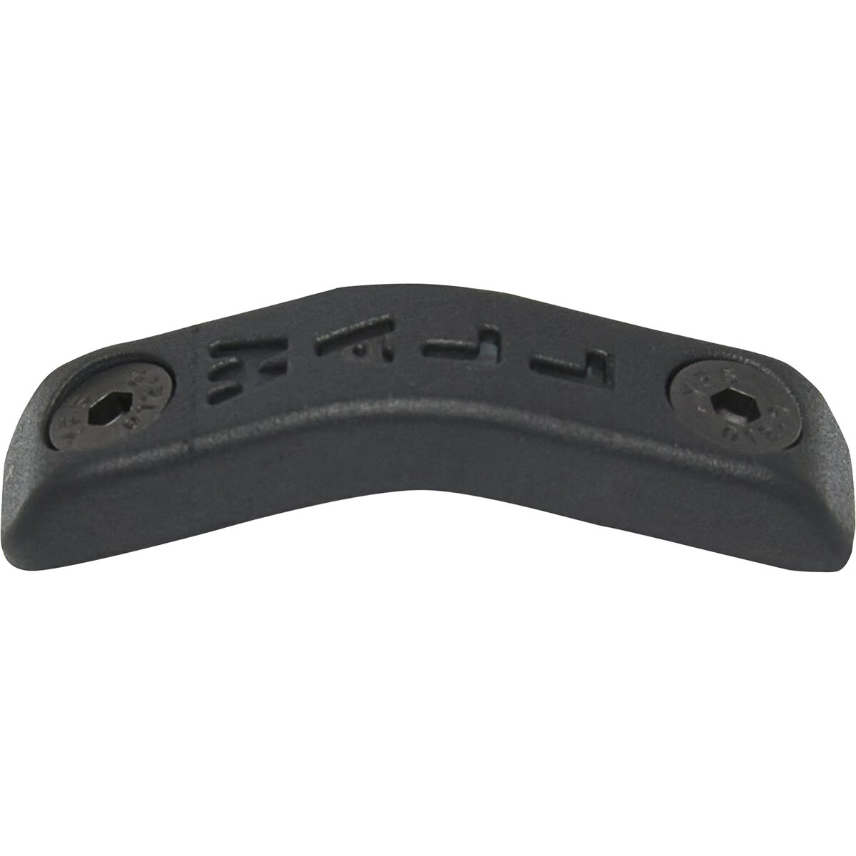 Image of Mammut Assist Belay Resistor Protector Black, One Size