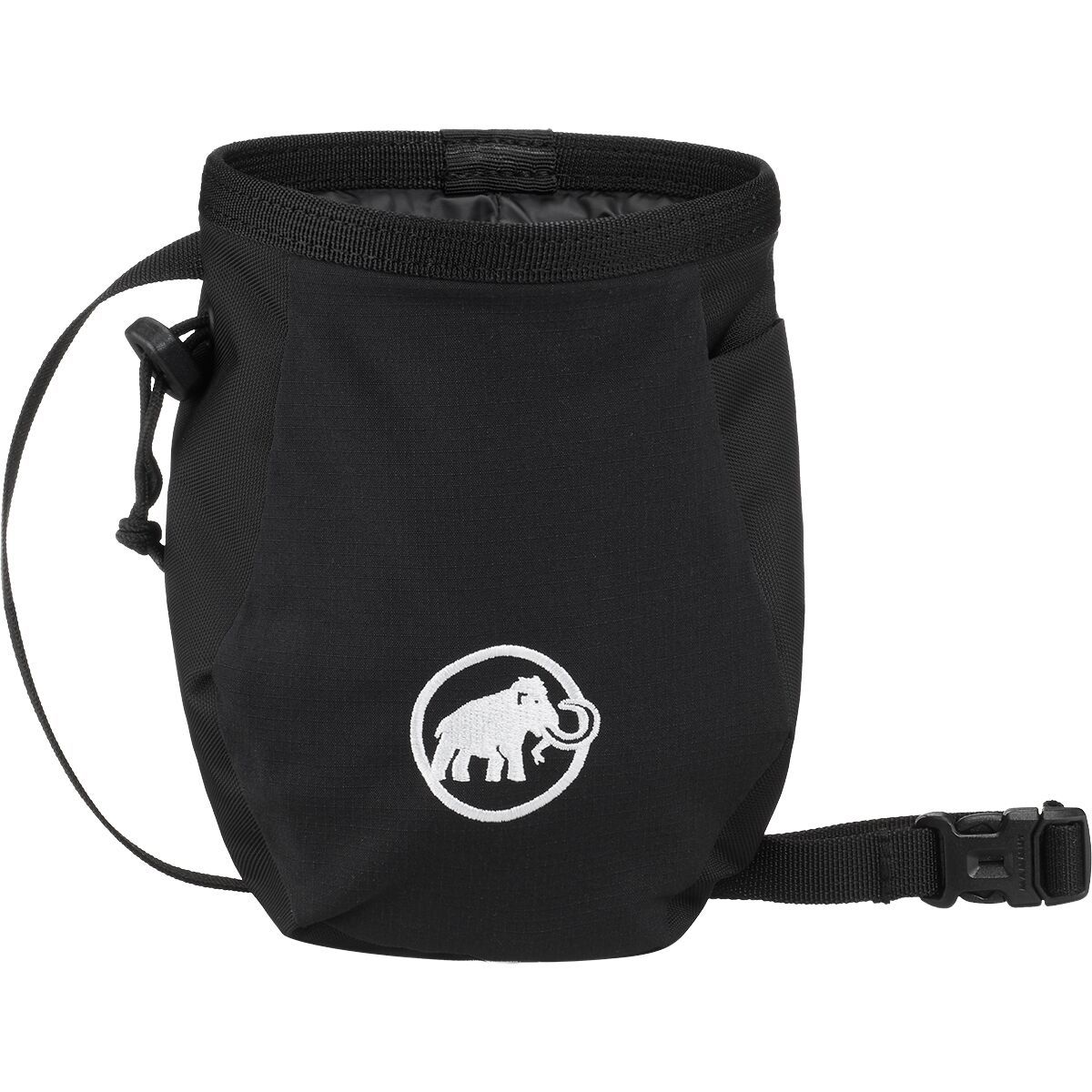 Image of Mammut Ophir Chalk Bag Black, One Size
