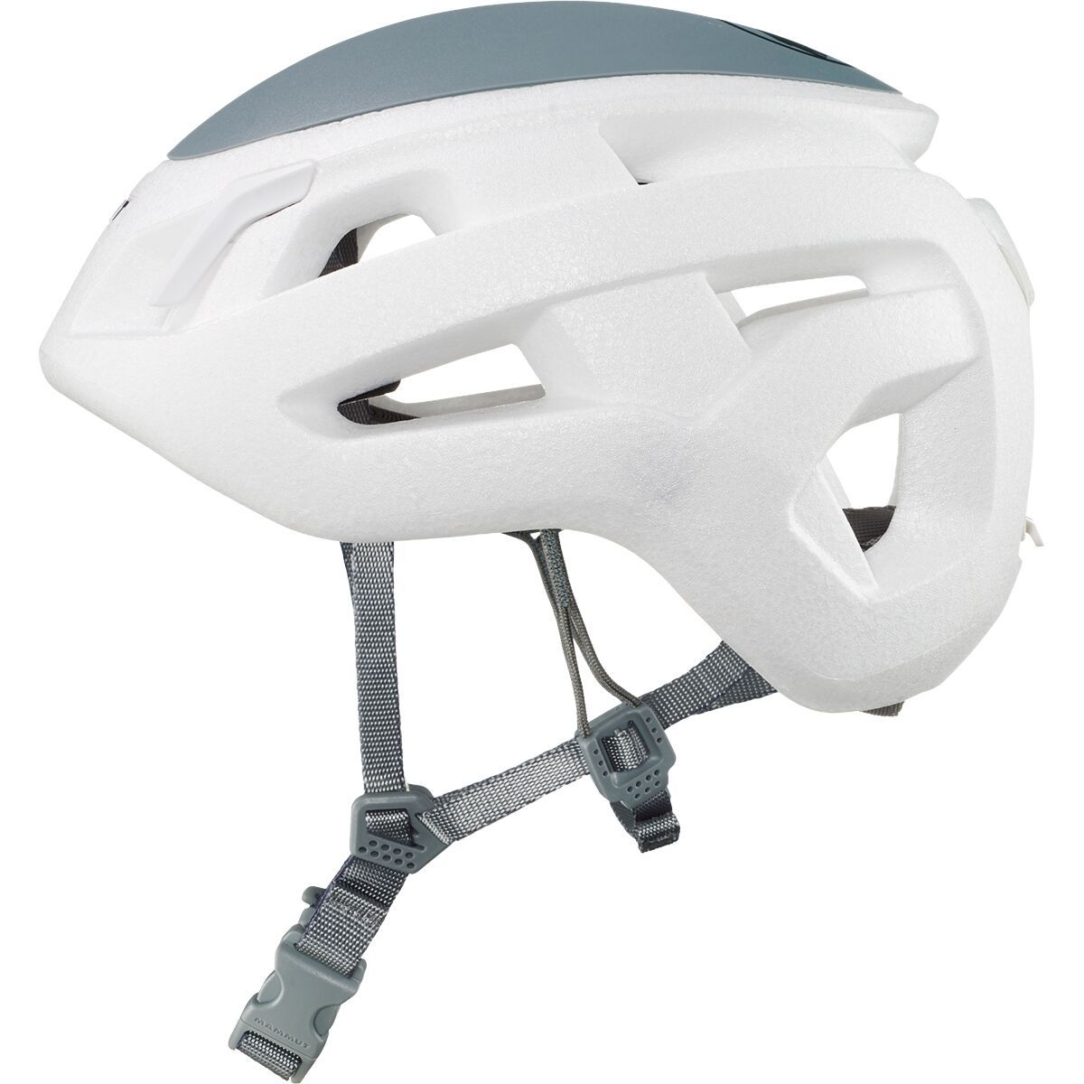 Image of Mammut Wall Rider 2.0 Helmet Strata/White, 52-57cm