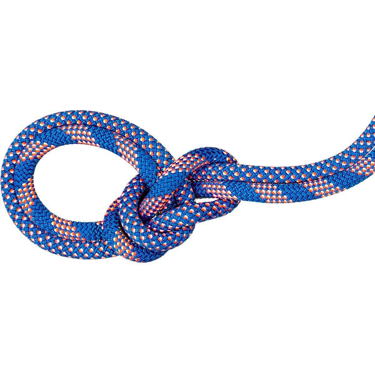 Mammut Crag Classic Rope: Durable, Lightweight, Eco-Friendly