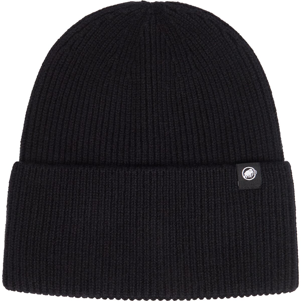 Image of Mammut Snow Beanie Black, One Size