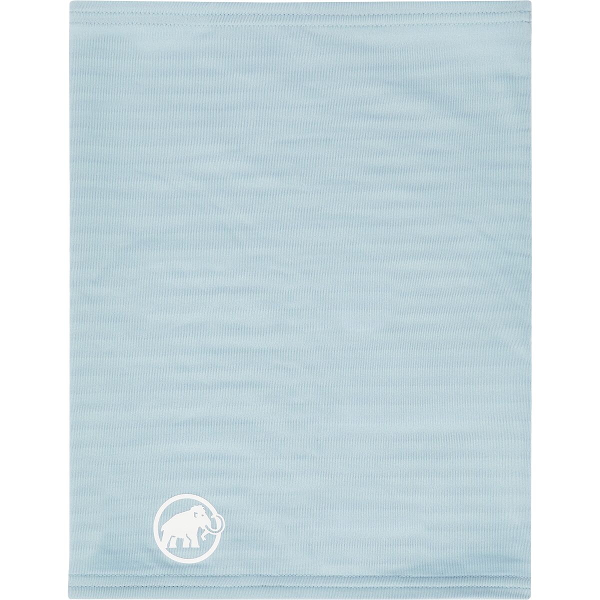 Image of Mammut Taiss Neck Gaiter Nebla, One Size