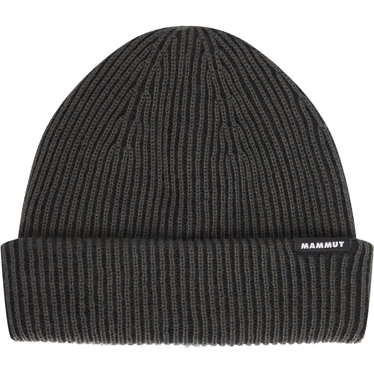 Image of Mammut Waymarker Beanie Black/Gabbro, One Size