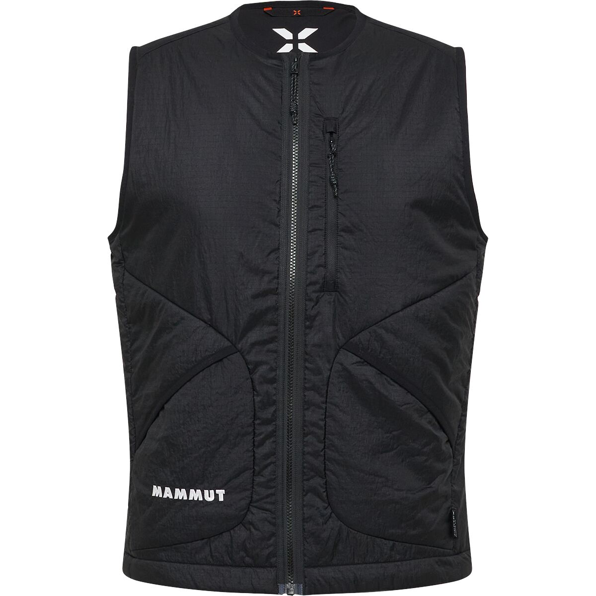 Mammut Mammut Eiger Free Light IN Vest - Men's Black, S - $249.00 at Backcountry.com
