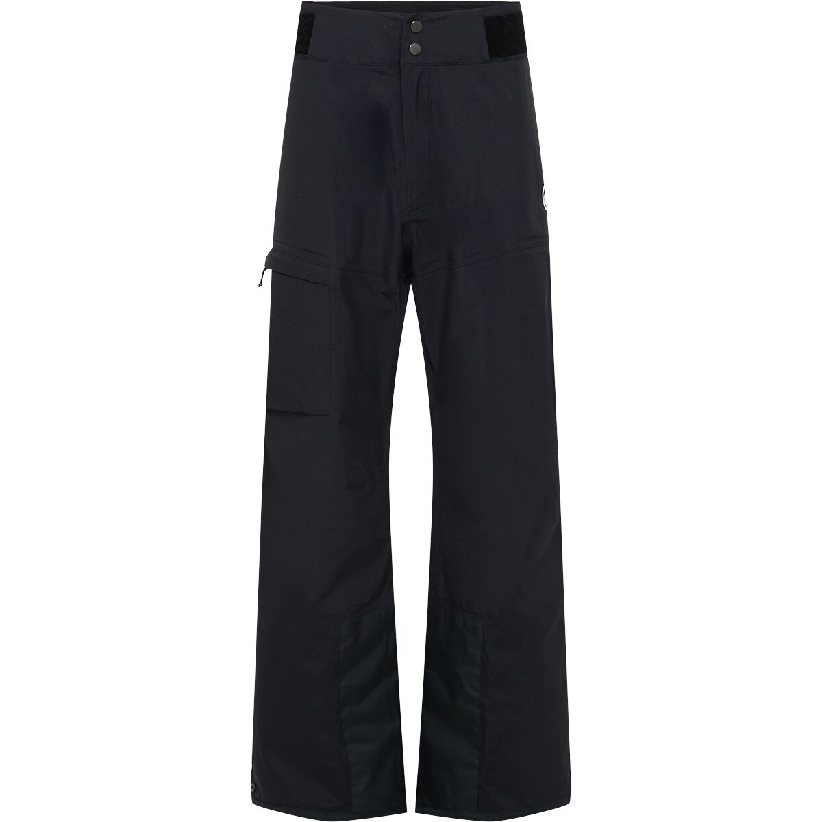 Mammut Mammut Skintrack HS Pant - Men's Black, 32/Reg - $449.00 at Backcountry.com