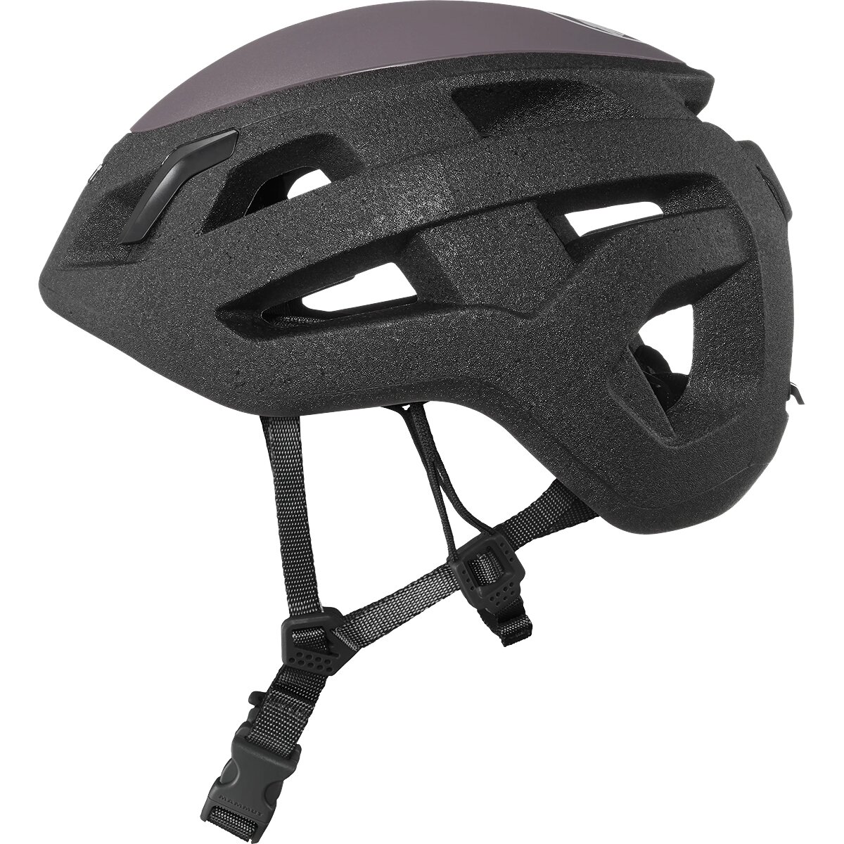Image of Mammut Wall Rider 2.0 Helmet Shadow Paloja/Black, 52-57cm