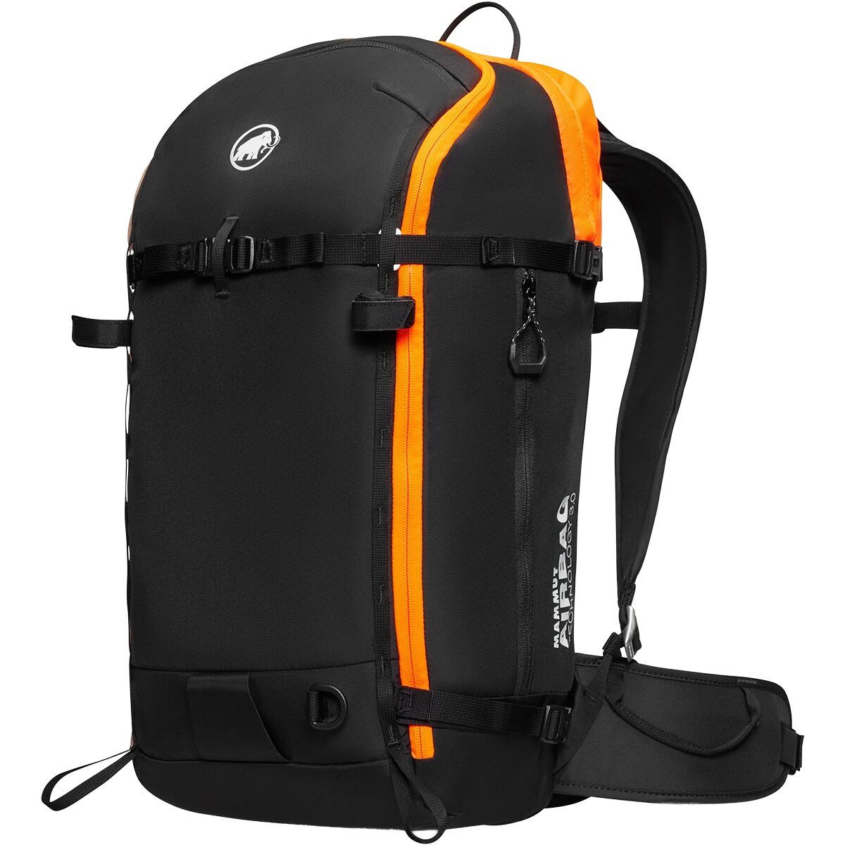 Mammut Tour 30L Removable Airbag 3.0 Black