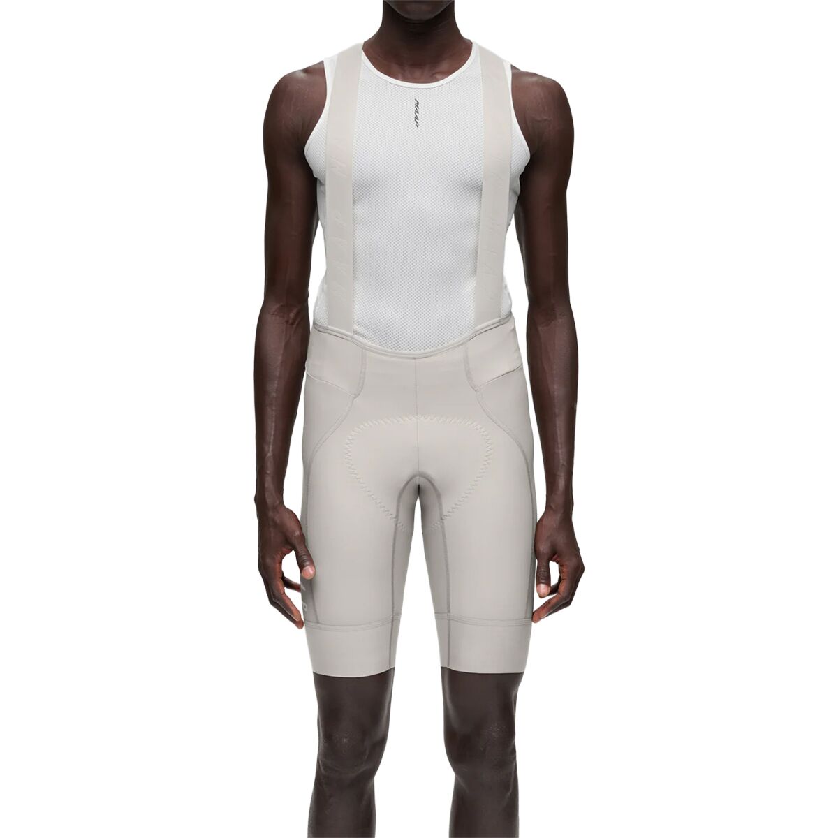 Image of MAAP Team Evo Bib Short - Men's Fog2, S