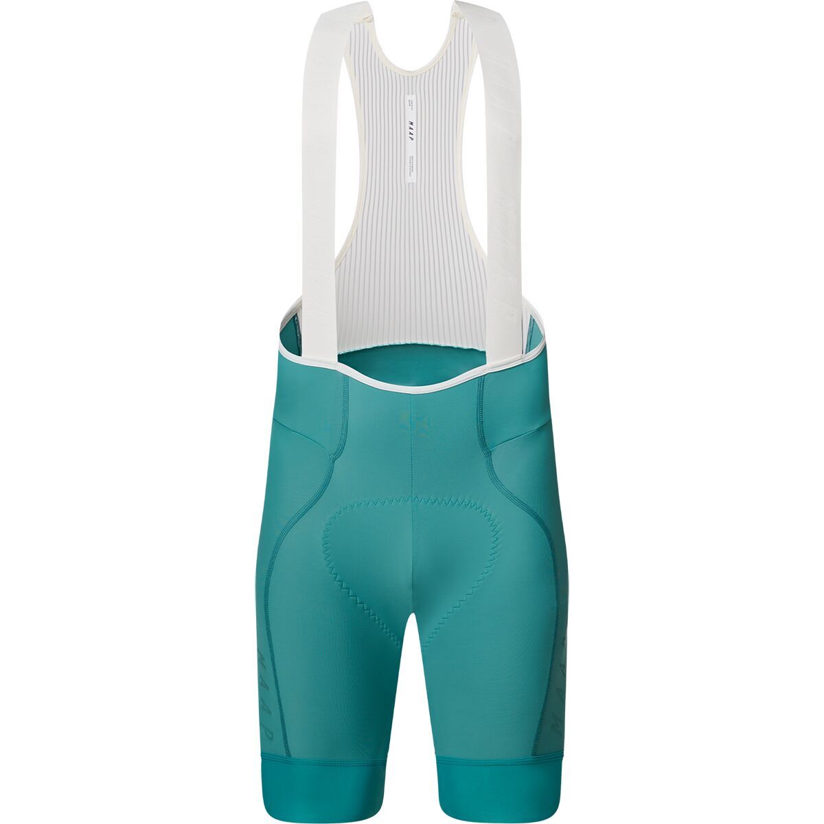 Image of MAAP Team Evo Bib Short - Men's Lagoon, L