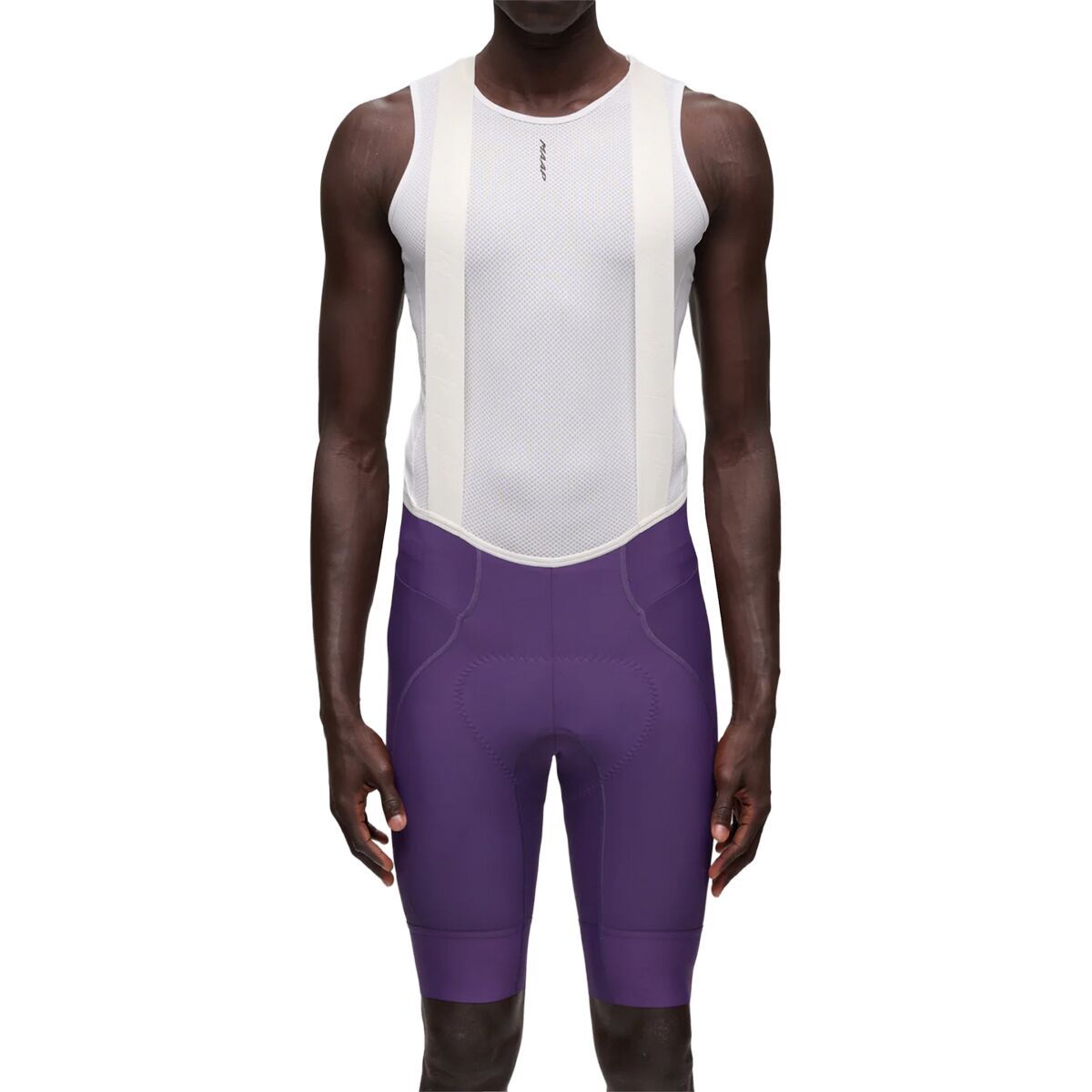 Image of MAAP Team Evo Bib Short - Men's Phantom Purple, M