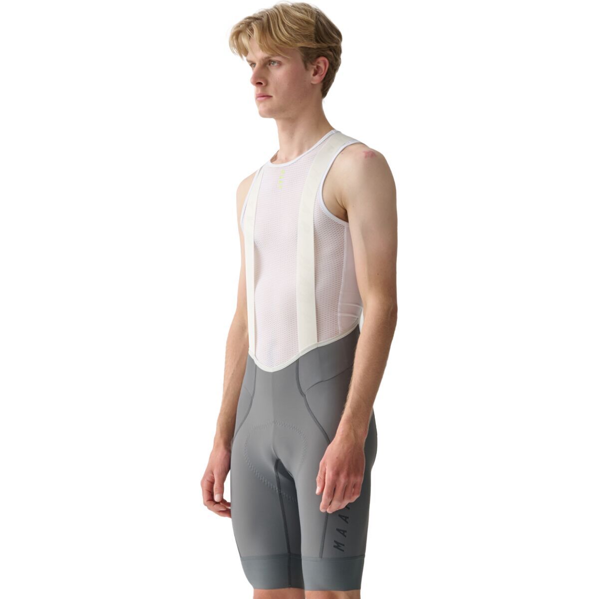Image of MAAP Team Evo Bib Short - Men's Shadow, XL
