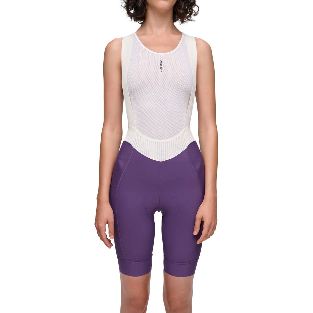 Image of MAAP Team Evo Bib Short - Women's Phantom Purple, XL