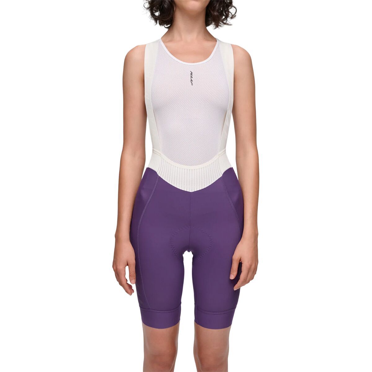 Image of MAAP Team Evo Bib Short - Women's Phantom Purple, L