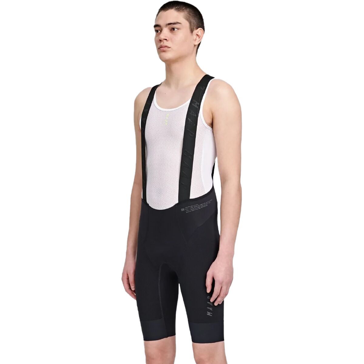 MAAP MAAP Pro Bib 2.0 - Men's Black, XL